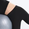 Comfortlux Yüksek Bel 40 cm Diz Boyu Taytlar Comfortlux Yüksek Bel 40 cm Diz Boyu Taytlar