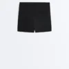 Comfortlux Yüksek Bel 5 cm Hot Pantolon Comfortlux Yüksek Bel 5 cm Hot Pantolon