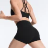 Comfortlux Yüksek Bel 5 cm Hot Pantolon Comfortlux Yüksek Bel 5 cm Hot Pantolon
