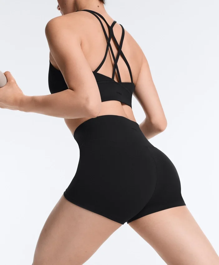 Comfortlux Yüksek Bel 5 cm Hot Pantolon Comfortlux Yüksek Bel 5 cm Hot Pantolon