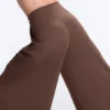 Dartlı Light Touch Geniş Paça Pantolon Dartlı Light Touch Geniş Paça Pantolon