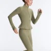 Evermove Peplum Teknik Ceket Evermove Peplum Teknik Ceket