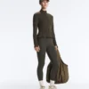 Evermove Peplum Teknik Ceket Evermove Peplum Teknik Ceket