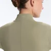 Evermove Peplum Teknik Ceket Evermove Peplum Teknik Ceket