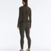 Evermove Peplum Teknik Ceket Evermove Peplum Teknik Ceket