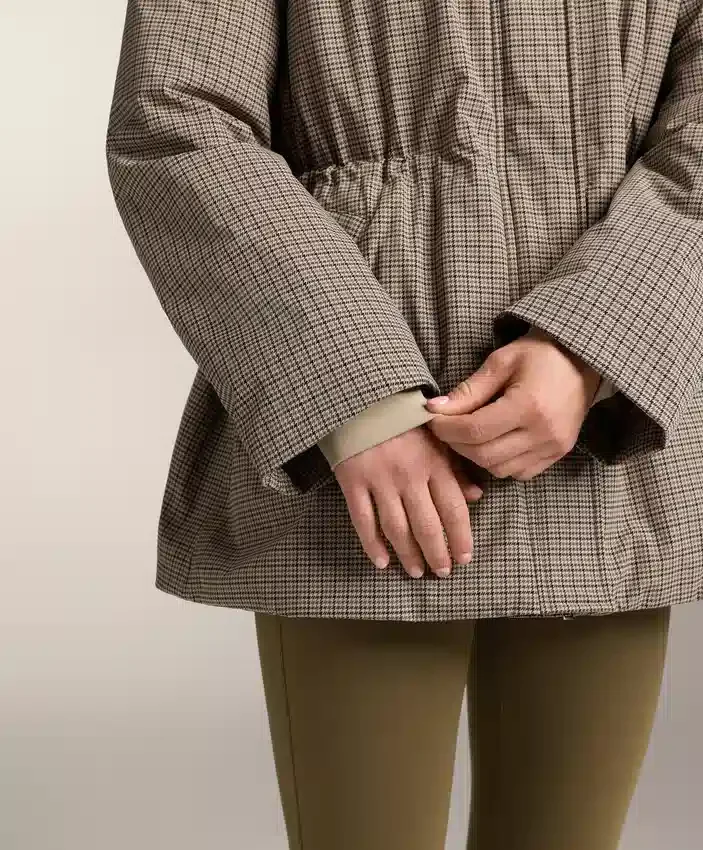 Fellex® Aerogel 10K Su Geçirmez Yastıklı Ceket Fellex® Aerogel 10K Su Geçirmez Yastıklı Ceket