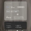 Fellex® Aerogel 10K Su Geçirmez Yastıklı Ceket Fellex® Aerogel 10K Su Geçirmez Yastıklı Ceket