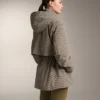 Fellex® Aerogel 10K Su Geçirmez Yastıklı Ceket Fellex® Aerogel 10K Su Geçirmez Yastıklı Ceket