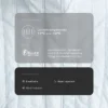 Fellex® Aerogel Şortlu Yastıklı Ceket Fellex® Aerogel Şortlu Yastıklı Ceket