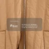 Fellex® Aerogel Yastıklı Ceket