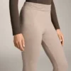 Geniş Paça Örgü Pantolonlar