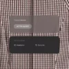 Gingham Teknik Ceket Gingham Teknik Ceket