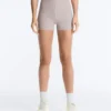 Hot Pantolon Yüksek Bel Compressive 10 cm Kontrast