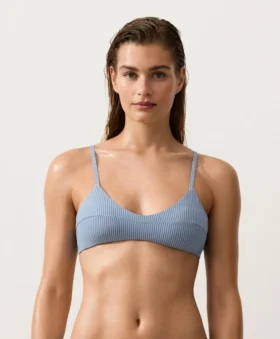 Çizgili Bikiniler