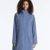 Katlanabilir Süper Ekstra Hafif 10K Su Geçirmez Ceket