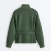 Kemerli Tweill İş Ceketleri Kemerli Tweill İş Ceketleri