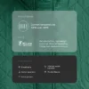 Kısa Fellex® Aerojel Yastıklı Ceket