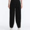 Light Touch Uzun Bloomer Pantolon Light Touch Uzun Bloomer Pantolon