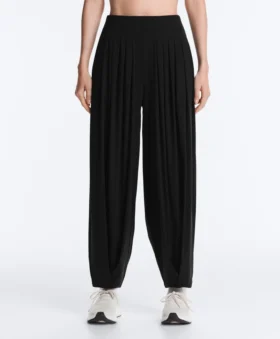Light Touch Uzun Bloomer Pantolon Light Touch Uzun Bloomer Pantolon