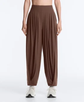 Light Touch Uzun Bloomer Pantolon Light Touch Uzun Bloomer Pantolon
