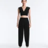 Light Touch Uzun Bloomer Pantolon Light Touch Uzun Bloomer Pantolon