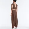 Light Touch Uzun Bloomer Pantolon Light Touch Uzun Bloomer Pantolon