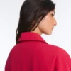 Midi Ekstra Hafif 10K Su Geçirmez Ceket