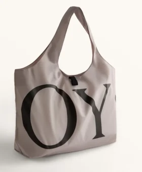 Oysho Katlanabilir Çanta Oysho Katlanabilir Çanta