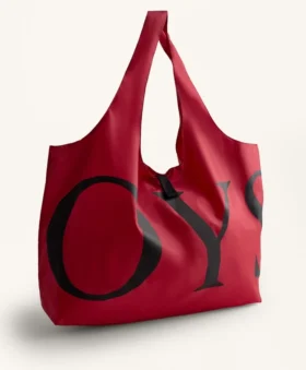 Oysho Katlanabilir Çanta Oysho Katlanabilir Çanta