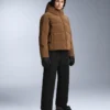 Primaloft® Feel the Performance Tm Kayak Su Geçirmez Bol Düz Paça Pantolonlar