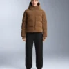 Primaloft® Feel the Performance Tm Kayak Su Geçirmez Bol Düz Paça Pantolonlar