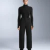 Primaloft® Feel the Performance Tm Kayak Su Geçirmez Bol Düz Paça Pantolonlar