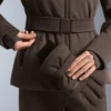 Primaloft® Kayak Suya Dayanıklı Süper Dar Kesim Ceket Primaloft® Kayak Suya Dayanıklı Süper Dar Kesim Ceket