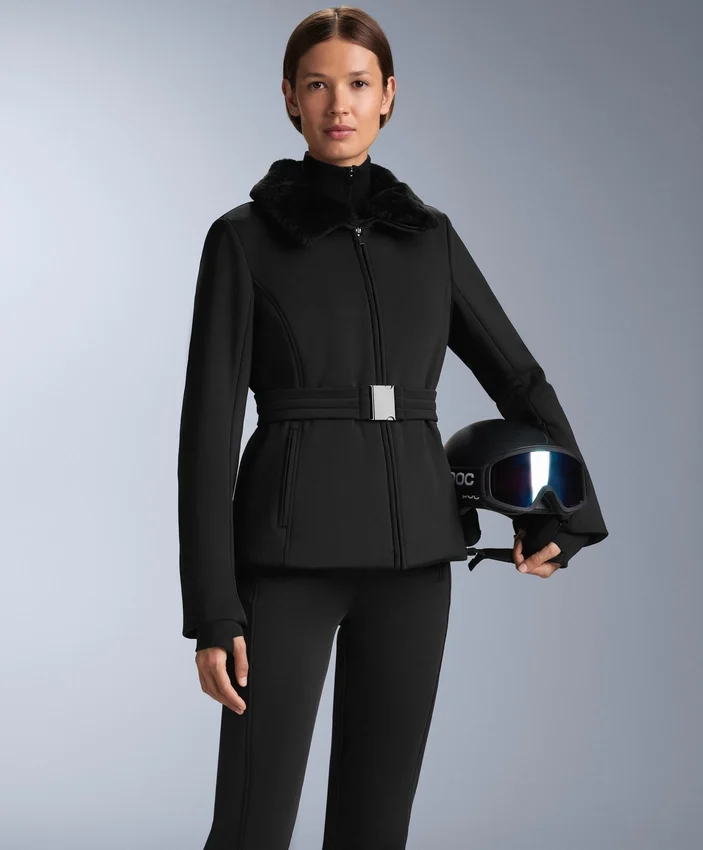 Primaloft® Kayak Suya Dayanıklı Süper Dar Kesim Ceket Primaloft® Kayak Suya Dayanıklı Süper Dar Kesim Ceket