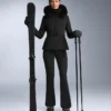 Primaloft® Kayak Suya Dayanıklı Süper Dar Kesim Ceket Primaloft® Kayak Suya Dayanıklı Süper Dar Kesim Ceket