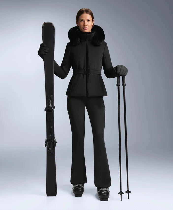 Primaloft® Kayak Suya Dayanıklı Süper Dar Kesim Ceket Primaloft® Kayak Suya Dayanıklı Süper Dar Kesim Ceket