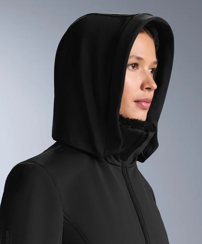 Primaloft® Kayak Suya Dayanıklı Süper Dar Kesim Ceket Primaloft® Kayak Suya Dayanıklı Süper Dar Kesim Ceket