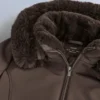 Primaloft® Kayak Suya Dayanıklı Süper Dar Kesim Ceket Primaloft® Kayak Suya Dayanıklı Süper Dar Kesim Ceket