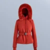 Primaloft® Kayak Suya Dayanıklı Süper Dar Kesim Ceket Primaloft® Kayak Suya Dayanıklı Süper Dar Kesim Ceket