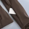 Primaloft® Kayak Suya Dayanıklı Süper Dar Kesim Ceket Primaloft® Kayak Suya Dayanıklı Süper Dar Kesim Ceket