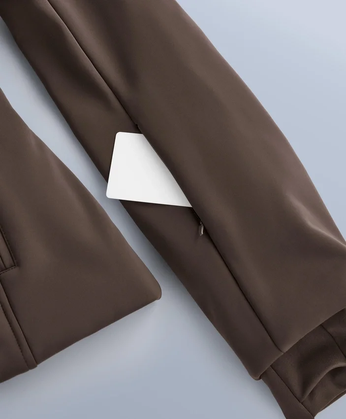 Primaloft® Kayak Suya Dayanıklı Süper Dar Kesim Ceket Primaloft® Kayak Suya Dayanıklı Süper Dar Kesim Ceket
