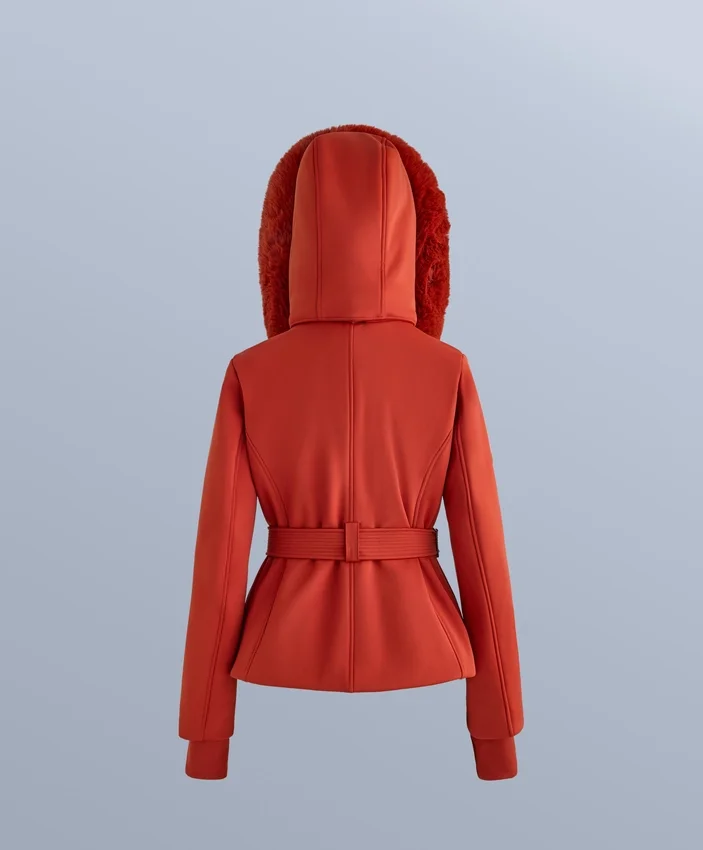Primaloft® Kayak Suya Dayanıklı Süper Dar Kesim Ceket Primaloft® Kayak Suya Dayanıklı Süper Dar Kesim Ceket