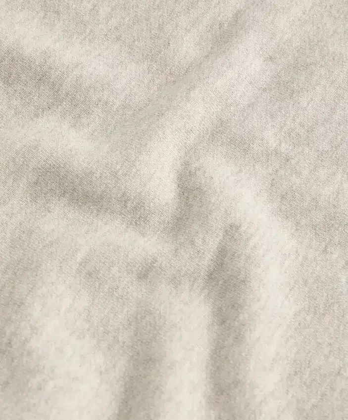 Rahat Kesim Pamuklu Eşofman Altı Pantolon Rahat Kesim Pamuklu Eşofman Altı Pantolon