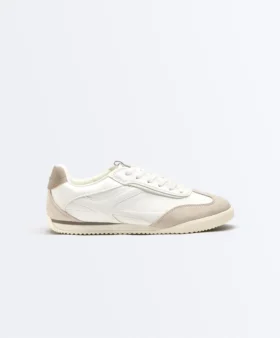 Retro Tarz Spor Ayakkabı Retro Tarz Spor Ayakkabı