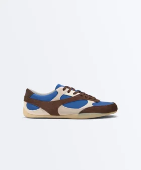 Retro Tarz Spor Ayakkabı Retro Tarz Spor Ayakkabı