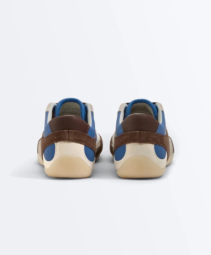 Retro Tarz Spor Ayakkabı Retro Tarz Spor Ayakkabı