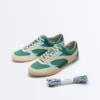 Retro Tarz Spor Ayakkabı Retro Tarz Spor Ayakkabı