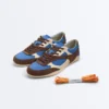 Retro Tarz Spor Ayakkabı Retro Tarz Spor Ayakkabı