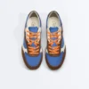 Retro Tarz Spor Ayakkabı Retro Tarz Spor Ayakkabı