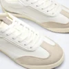 Retro Tarz Spor Ayakkabı Retro Tarz Spor Ayakkabı